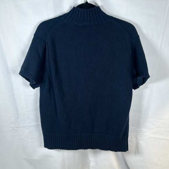 BILL BLASS VINTAGE SWEATER SIZE(XL) - Picture 5 of 5